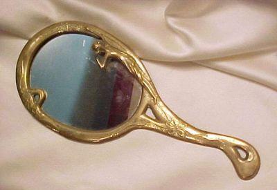 michiru's mirror