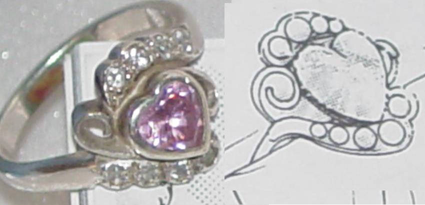usagi ring